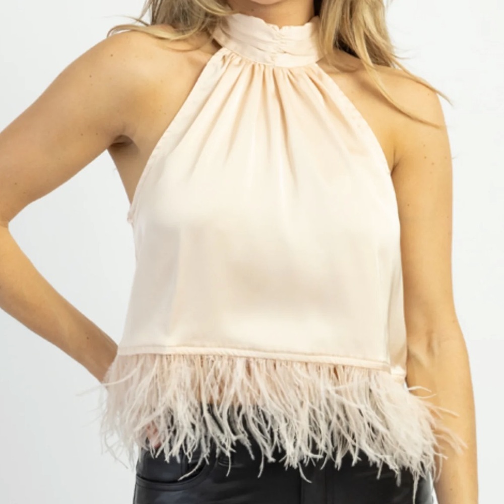 Silk Shirt